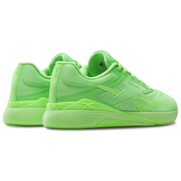 Reebok Nano X5 - Men's - Solar Lime - Image 2