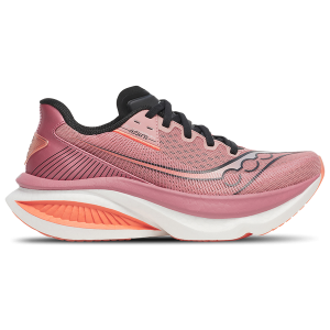 Saucony Endorphin Azura - Women's - Mauve/Black
