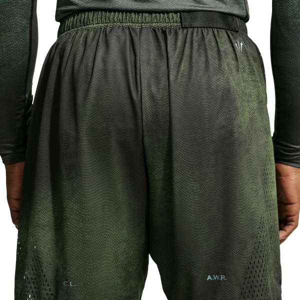 Nike NRG Jersey Shorts KD2 - Men's - Black - Image 2