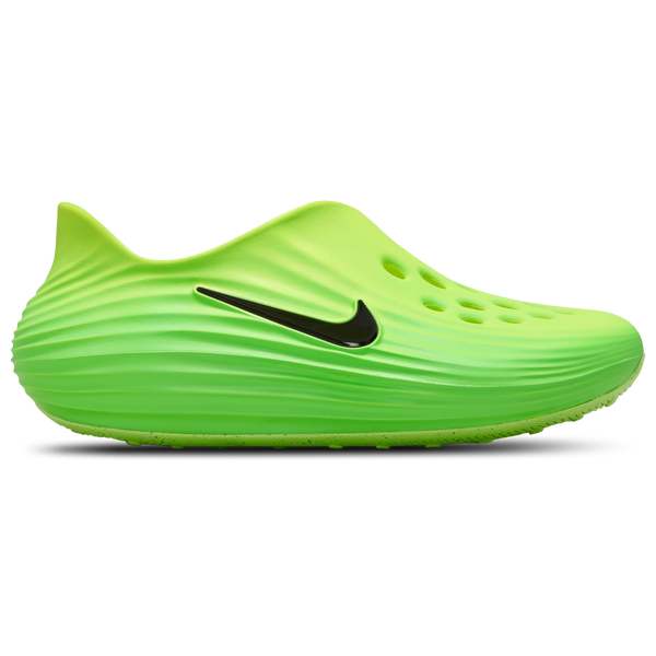 Nike Reactx ReJuven8 - Boys' Grade School - Black/Green Strike/Volt