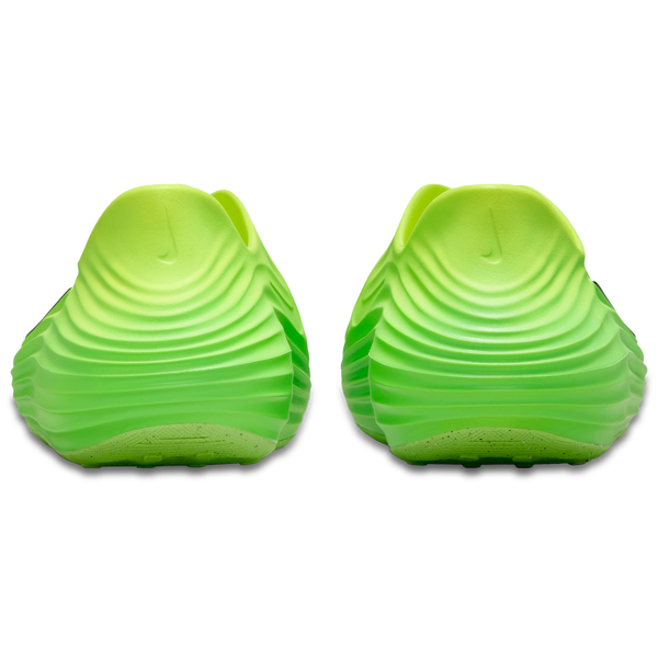 Nike Reactx ReJuven8 - Boys' Grade School - Black/Green Strike/Volt - Image 3