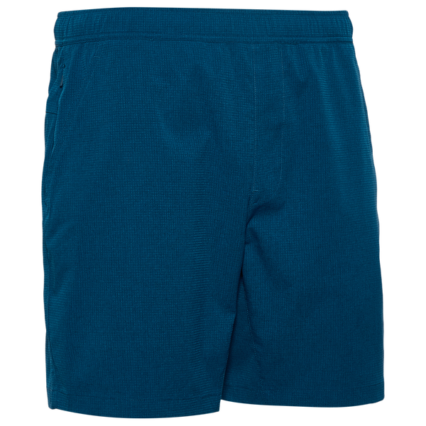 CSG 7" Everyday Endurance Shorts - Men's - Blue/Blue - Image 3