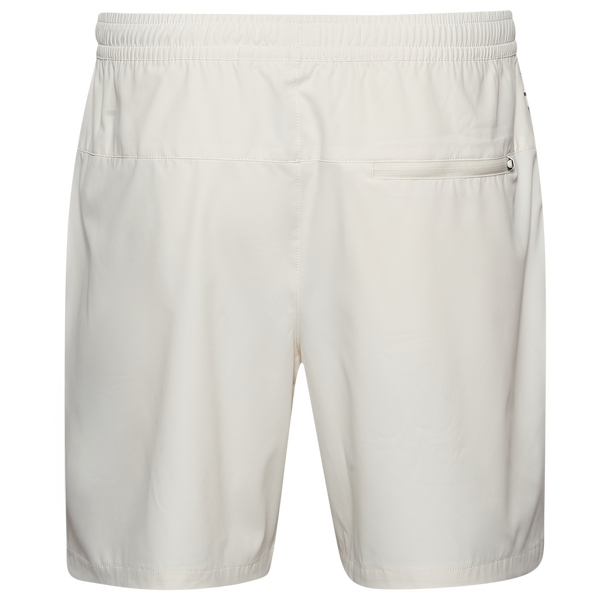 CSG 7" Everyday Woven Short - Men's - White/White - Image 4