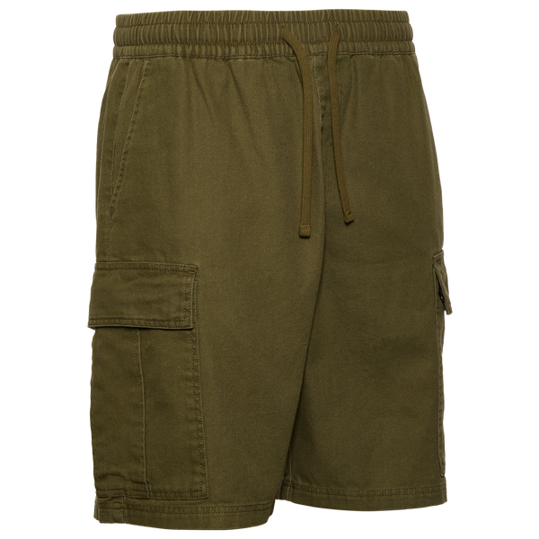 CSG Street Cargo Short - Men's - Olive/Olive - Image 3