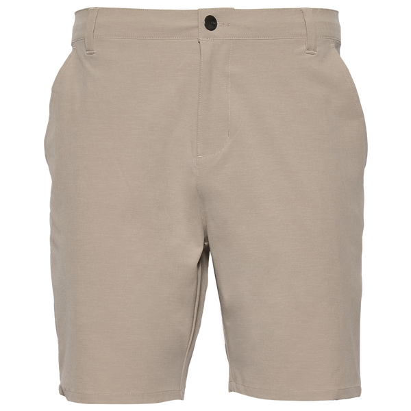 CSG Active Hybrid Shorts - Men's - Cement - Image 2