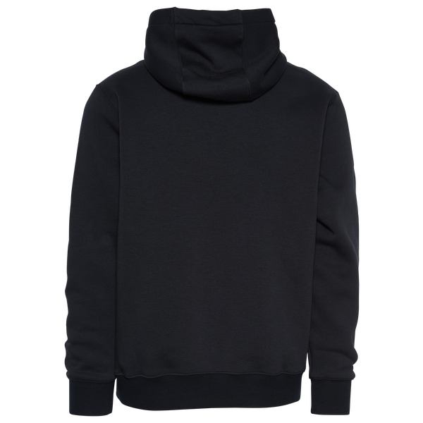 Nike Just Do It Hoodie - Men's - Black/White - Image 3