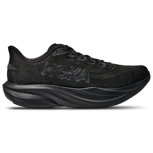 HOKA Mach 7 - Men's - Black/Black