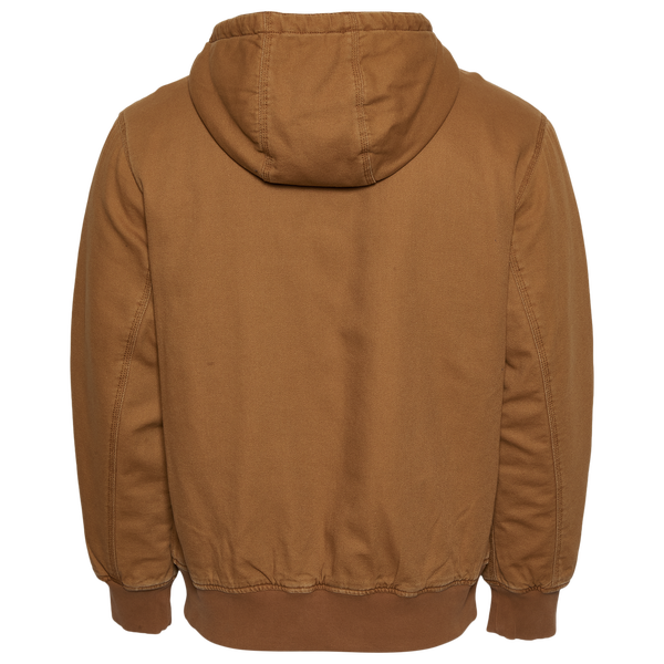 CSG Overtime Jacket - Men's - Khaki/Khaki - Image 2
