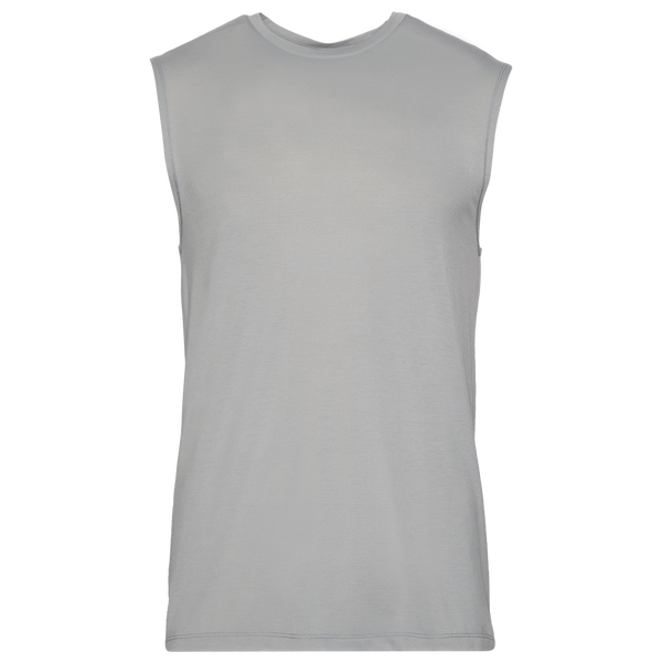 CSG SL Reform Tee - Men's - Heather Grey/Heather Grey