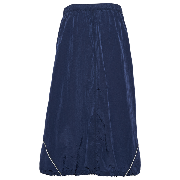 New Balance Sport Legacy Skirt - Women's - Navy/Navy - Image 2