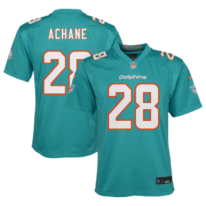Nike NFL Game Jersey - Boys' Grade School - Teal