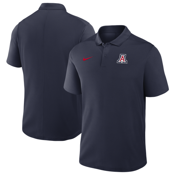 Nike Arizona Primary Polo - Men's - Navy