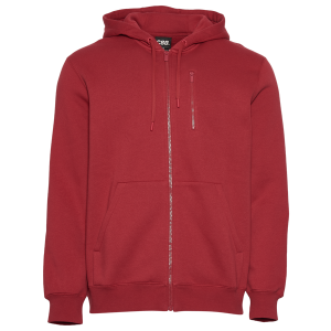 CSG Stadium Full-Zip - Men's - Garnet/Garnet