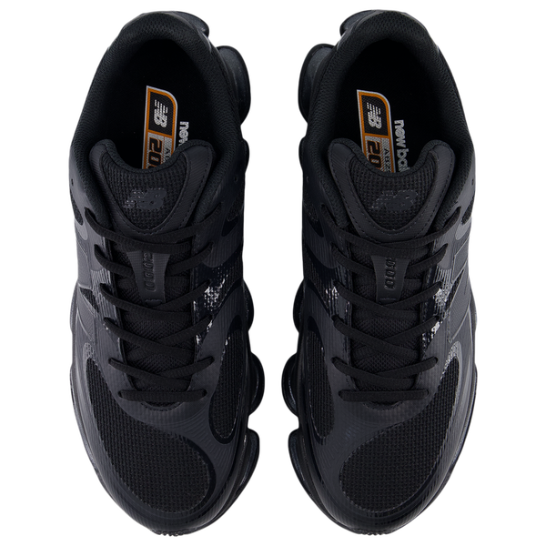 New Balance 2000 - Women's - Black/Black - Image 4