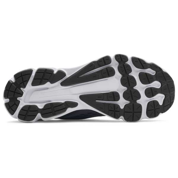 Under Armour Speedform Gemini - Men's - Midnight Navy/White - Image 5