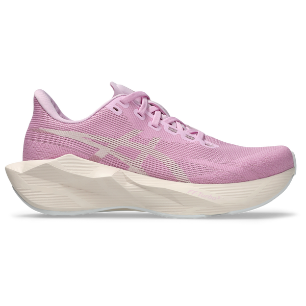 ASICS® Novablast 6 - Women's - Lilac/Rose Dust