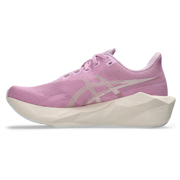 ASICS® Novablast 6 - Women's - Lilac/Rose Dust - Image 2