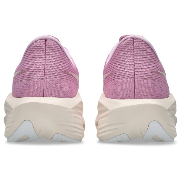 ASICS® Novablast 6 - Women's - Lilac/Rose Dust - Image 3