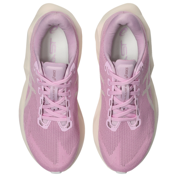 ASICS® Novablast 6 - Women's - Lilac/Rose Dust - Image 4