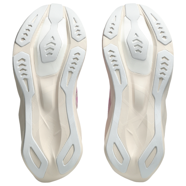 ASICS® Novablast 6 - Women's - Lilac/Rose Dust - Image 5