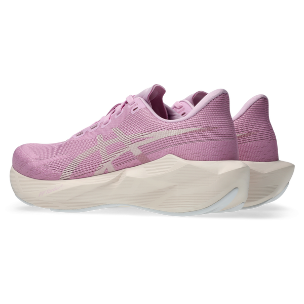 ASICS® Novablast 6 - Women's - Lilac/Rose Dust - Image 7
