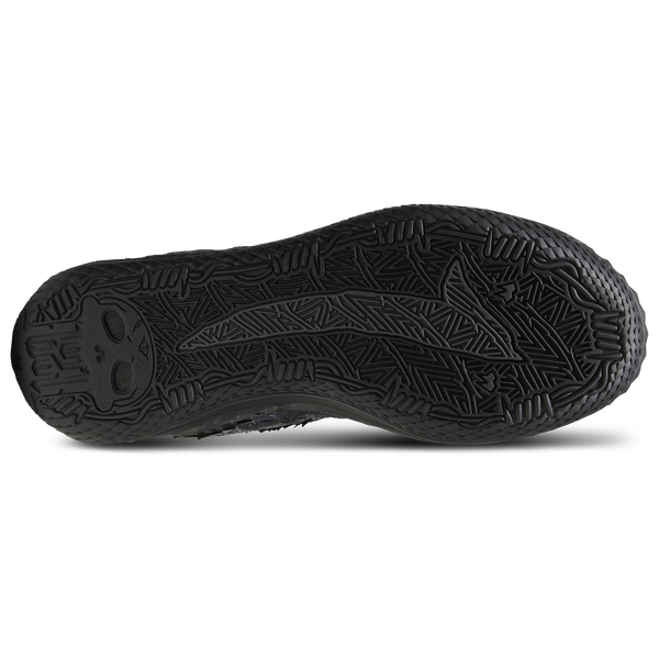 PUMA MB.05 Low Team - Men's - Moody Grey/Black - Image 5