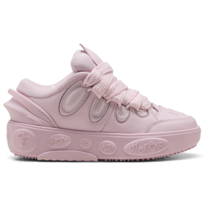 PUMA La Francé Pastel Jr - Boys' Grade School - Pearl Pink/Pearl Pink