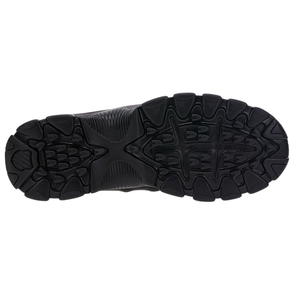 K-Swiss ST-329 - Men's - Black/Black/Black - Image 6