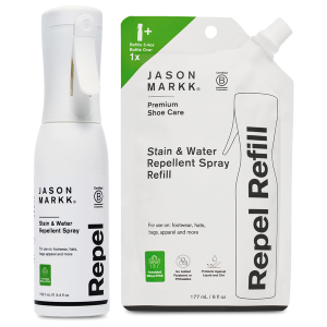Jason Markk Repel & Refill Pouch Bundle - Adult - No Color