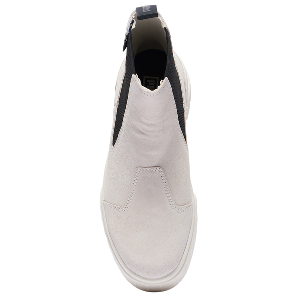 PUMA Mayze Chelsea - Women's - Cream/Black - Image 4