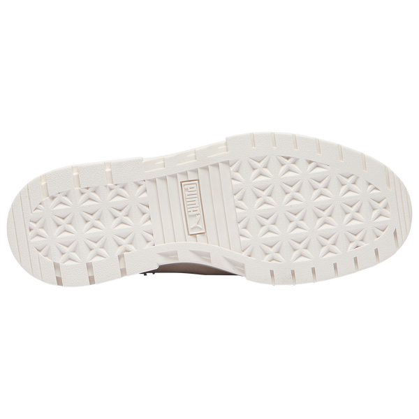 PUMA Mayze Chelsea - Women's - Cream/Black - Image 5