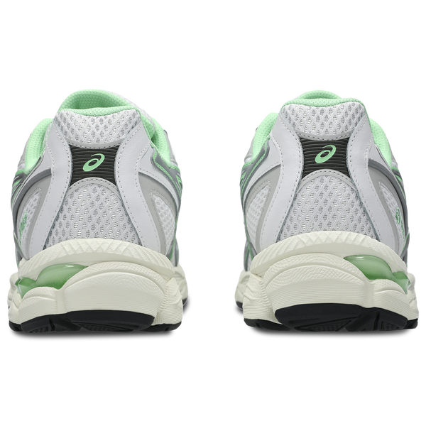 ASICS® GEL-NYC 2055 - Women's - White/Green - Image 3