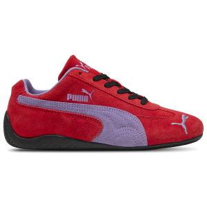 PUMA Speedcat OG - Women's - Puma Red/Lavender Alert