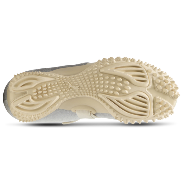 PUMA Mostro Velvet Dreams - Women's - Gray Echo/Canvas - Image 5