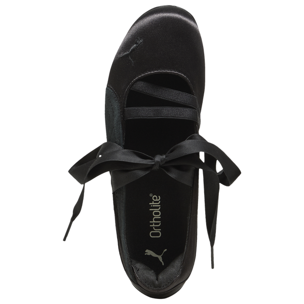 PUMA Speedcat Ballet Etoile - Women's - Black - Image 4