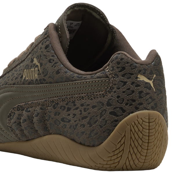 PUMA Speedcat Cat - Women's - Gum/Matte Bronze - Image 3