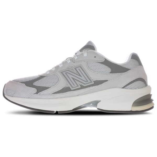 New Balance 2010 - Men's - Grey/White/Grey - Image 2