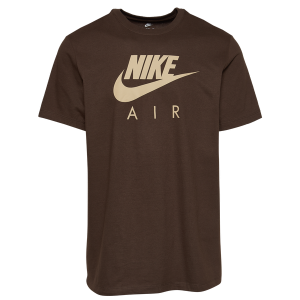 Nike Air Futura T-Shirt - Men's - Beige/Brown