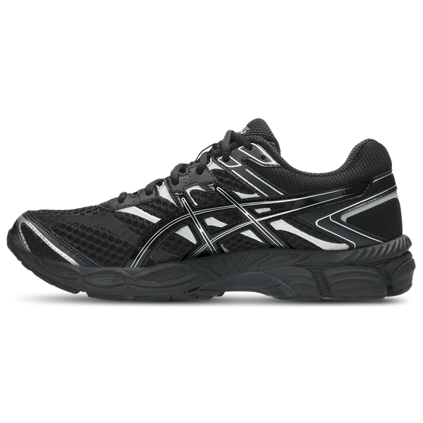 ASICS® GEL-Cumulus 16 - Men's - Black/Black - Image 2