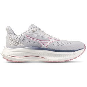 Mizuno Wave Inspire 22 - Women's - Pink/White