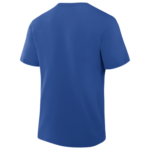 Fanatics NHL Buffalo Sabres T-Shirt - Men's - Blue - Image 3