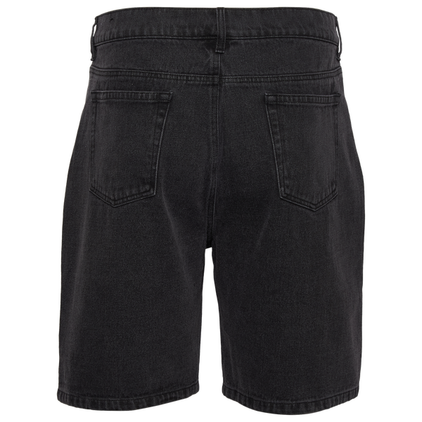 CSG Denim Shorts - Men's - Black/Black - Image 4