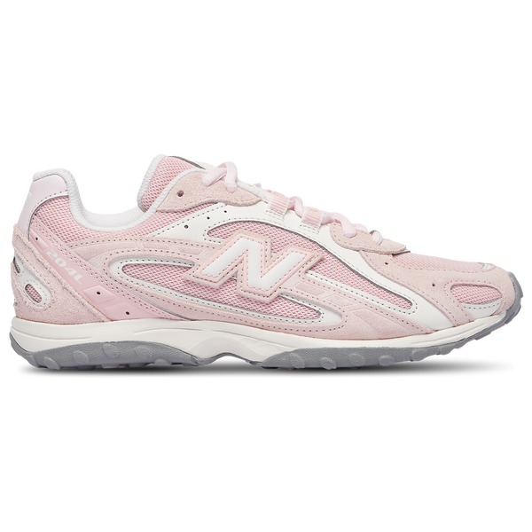 New Balance 204L - Women's - Pink/White