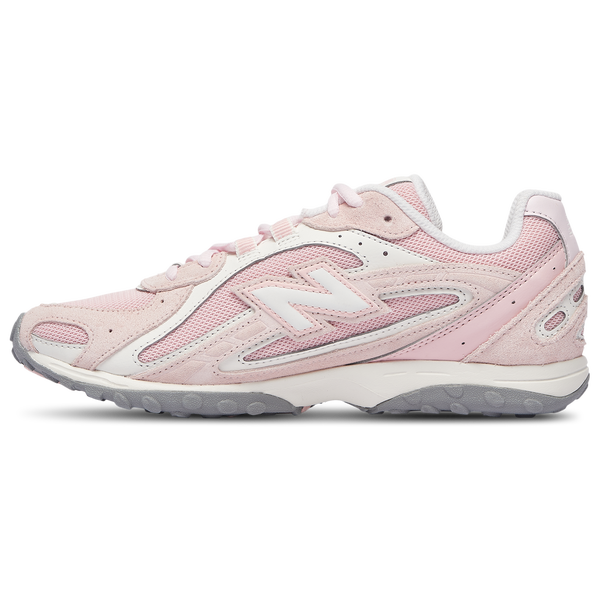 New Balance 204L - Women's - Pink/White - Image 2
