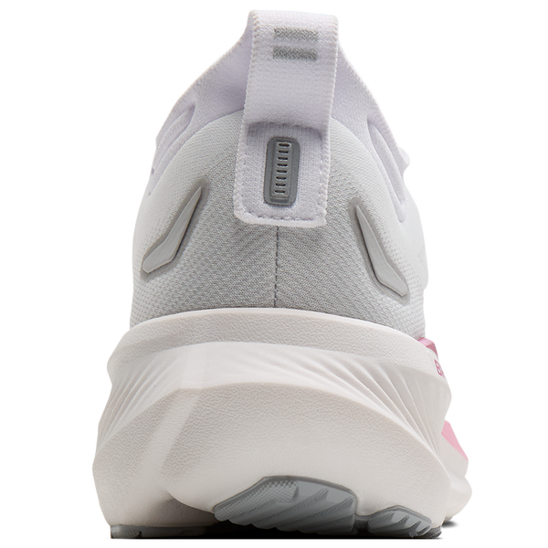 Brooks Glycerin 23 - Women's - White/Grey - Image 3