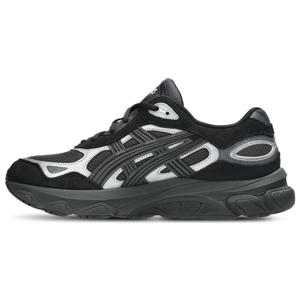 ASICS® GEL-NYC 2.0 - Men's - Black/Graphite Grey - Image 2