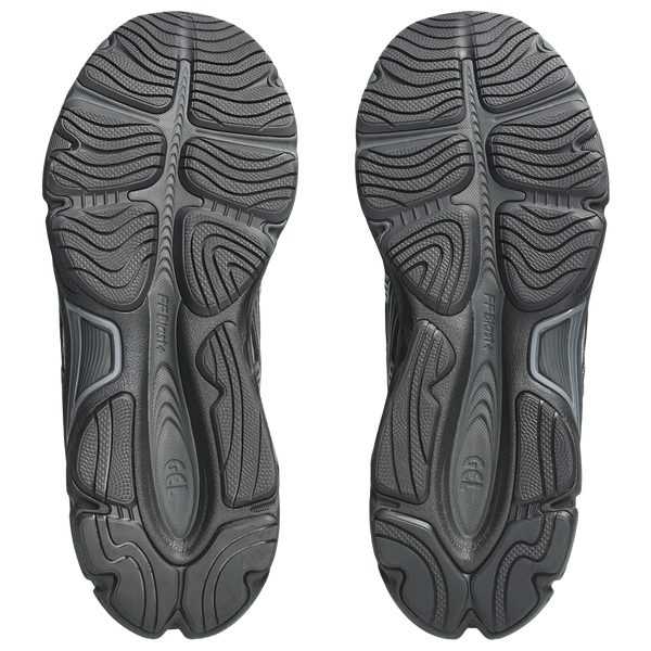 ASICS® GEL-NYC 2.0 - Men's - Black/Graphite Grey - Image 5