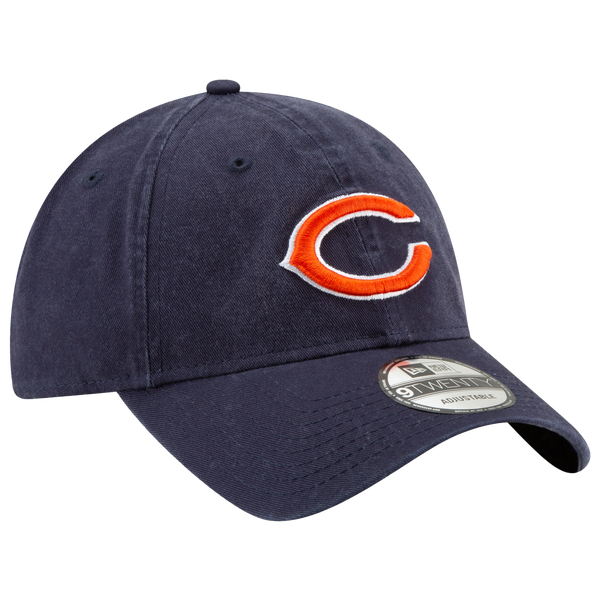 New Era Bears 920 Core Classic OTC Cap - Men's - Navy/Multi - Image 3