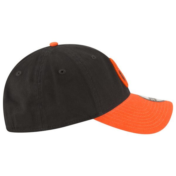New Era Orioles Alternate Cap - Men's - Black/White - Image 4