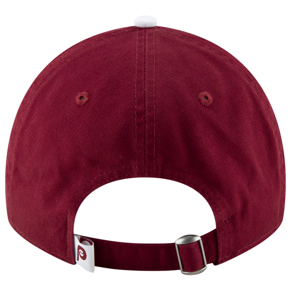 New Era Phillies 2019 Alt2 Cap - Men's - Red/White - Image 5